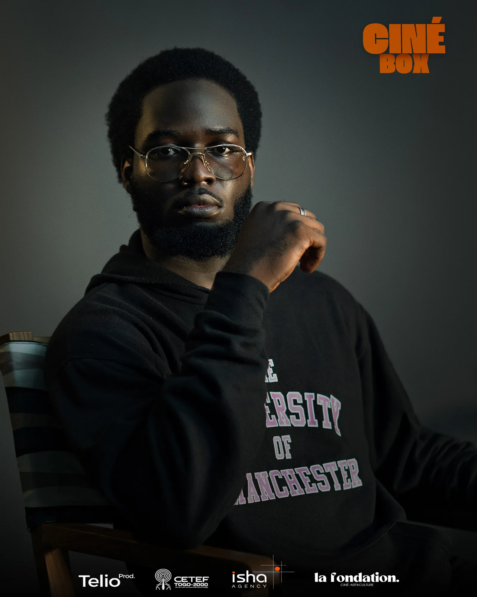Portraits Studio