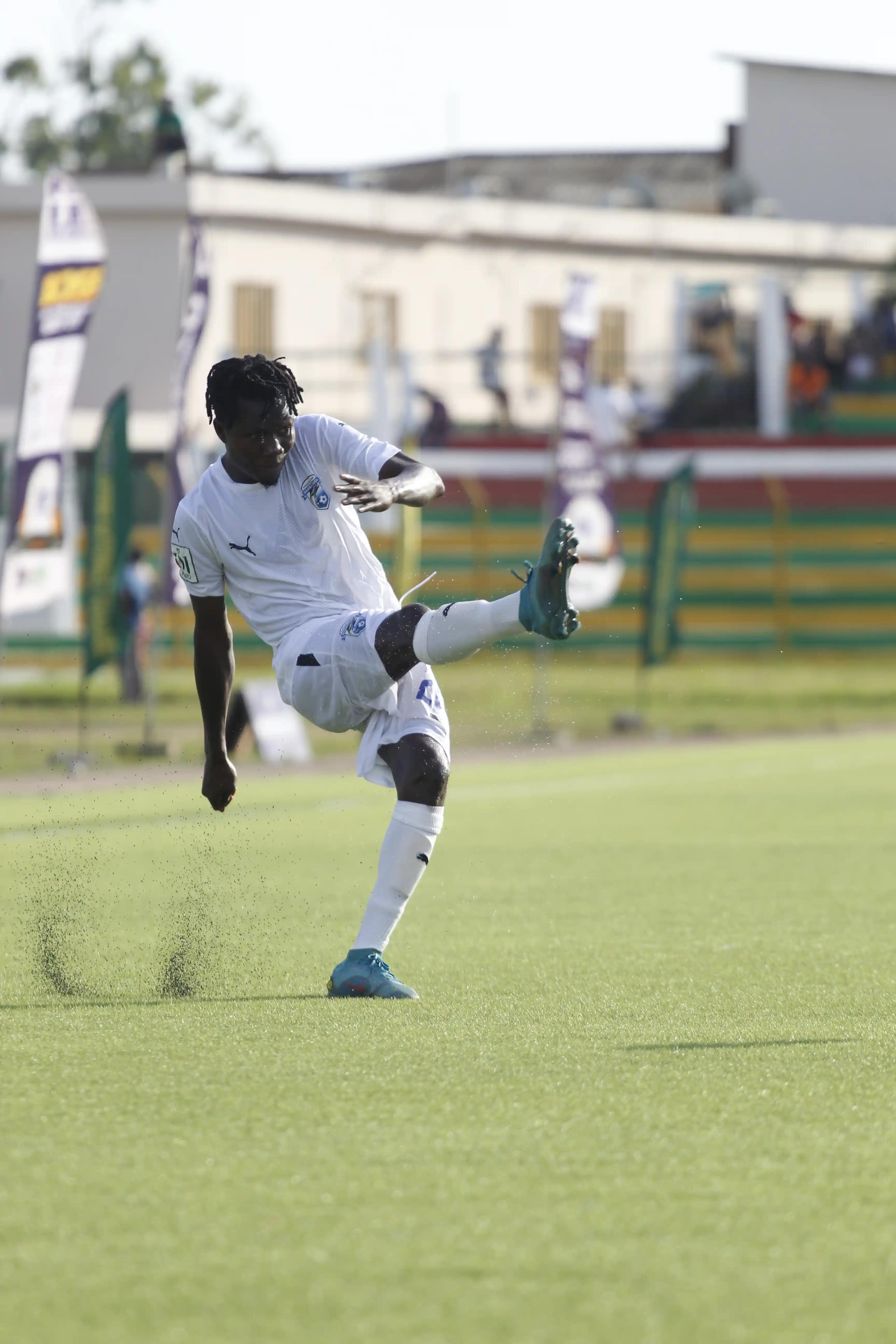 Championnat D1 Togo