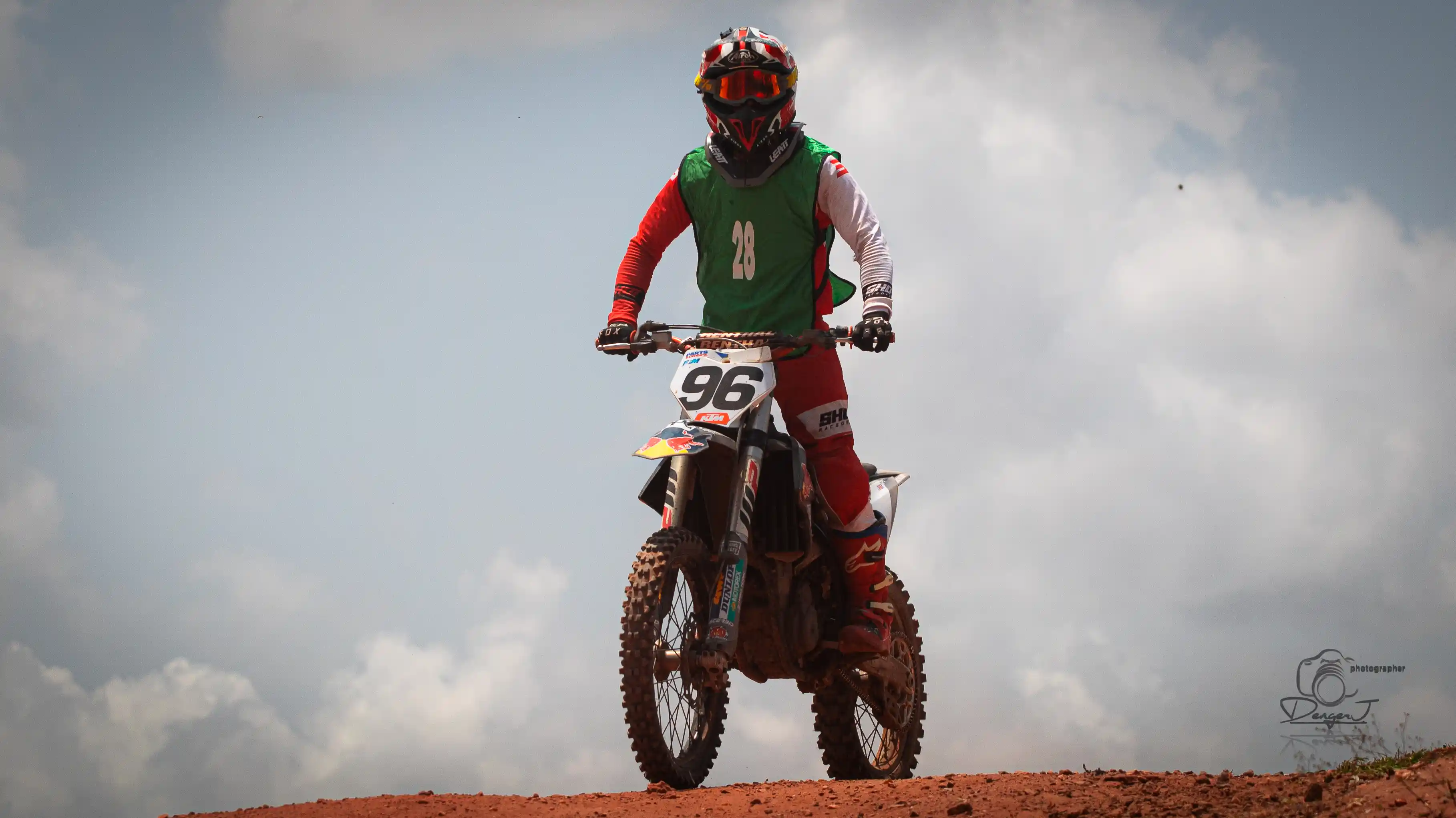 Motocross — Championnat National