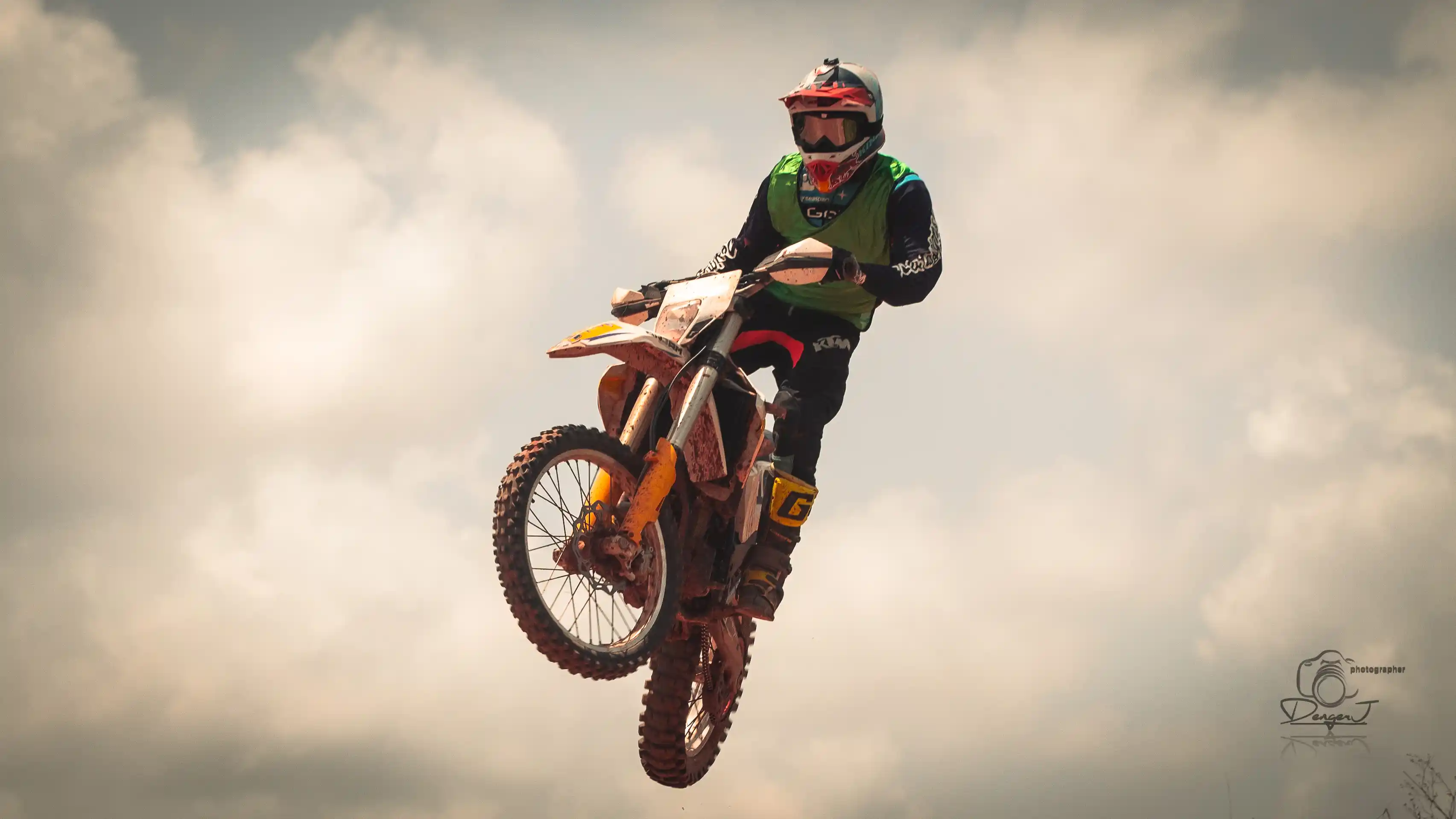 Motocross — Championnat National