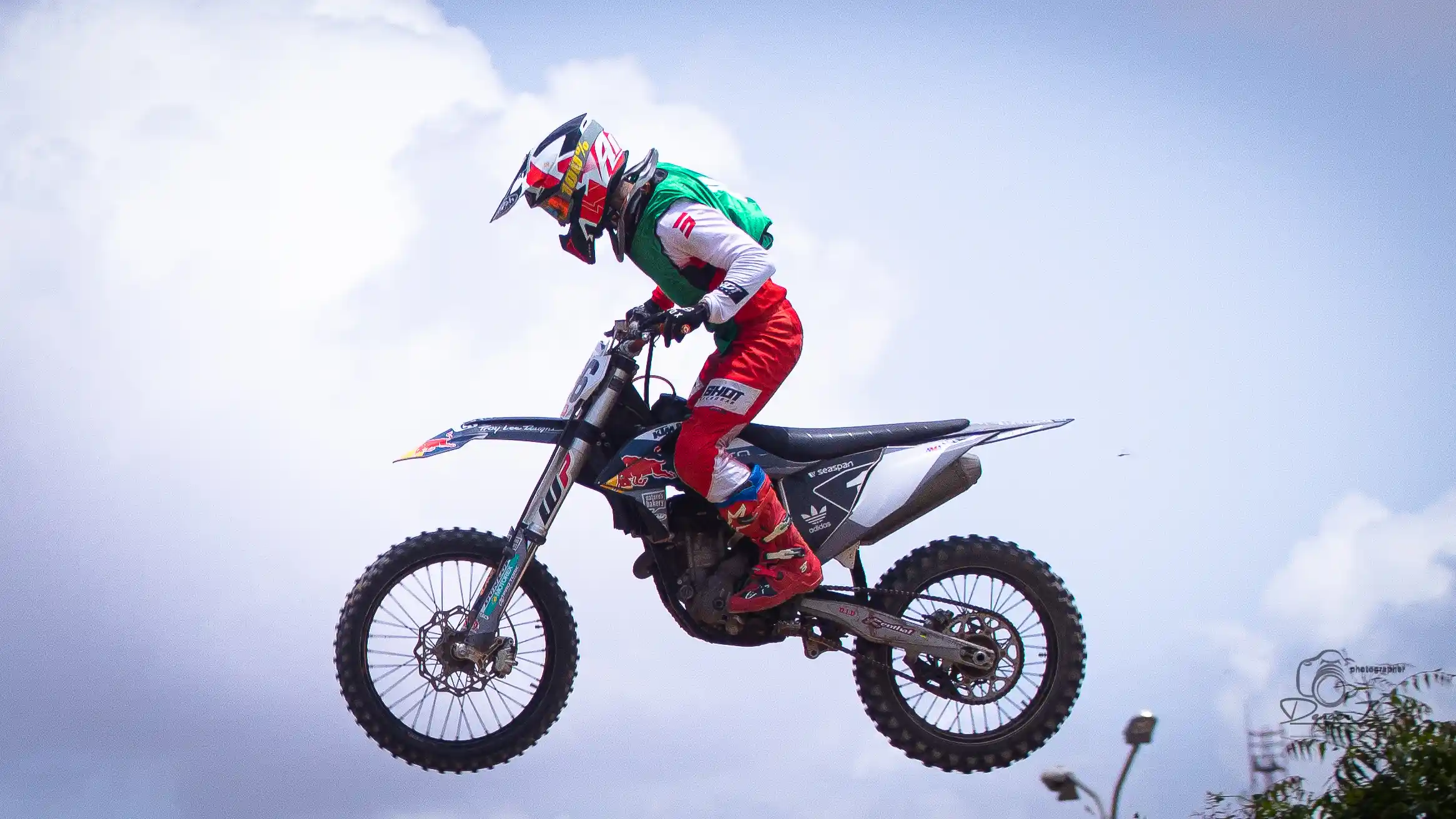 Motocross — Championnat National