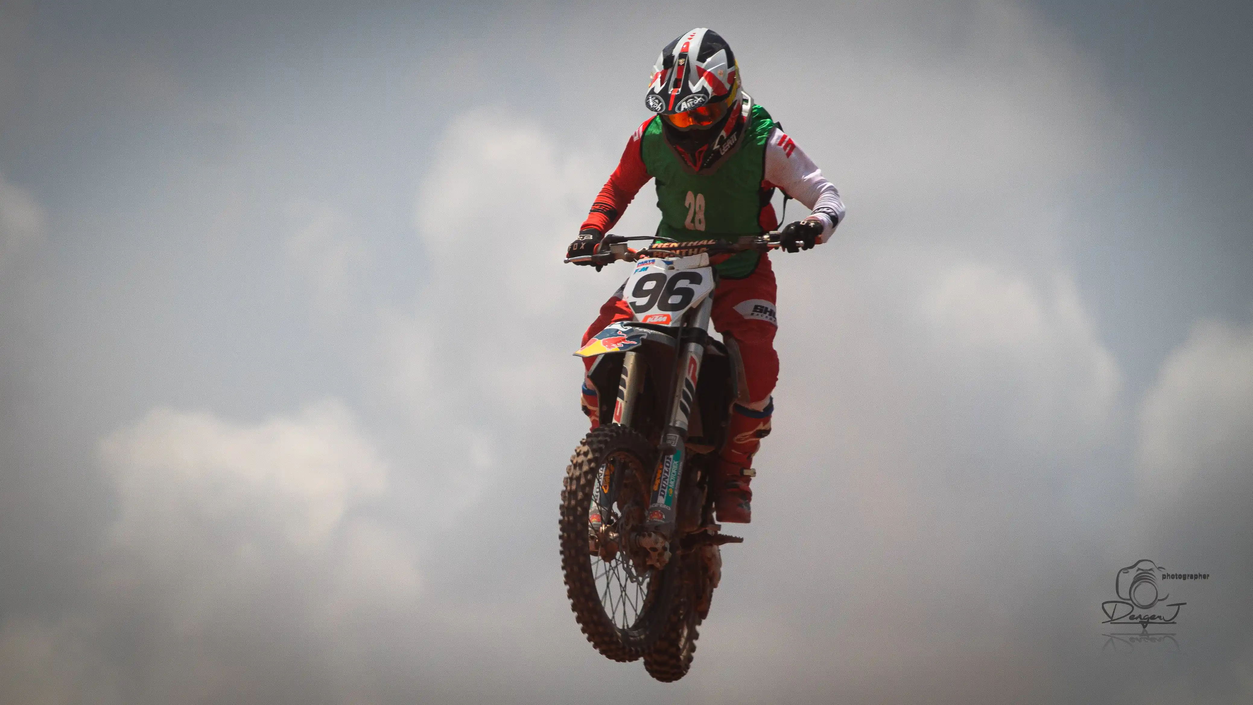 Motocross — Championnat National